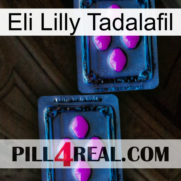 Eli Lilly Tadalafil 03